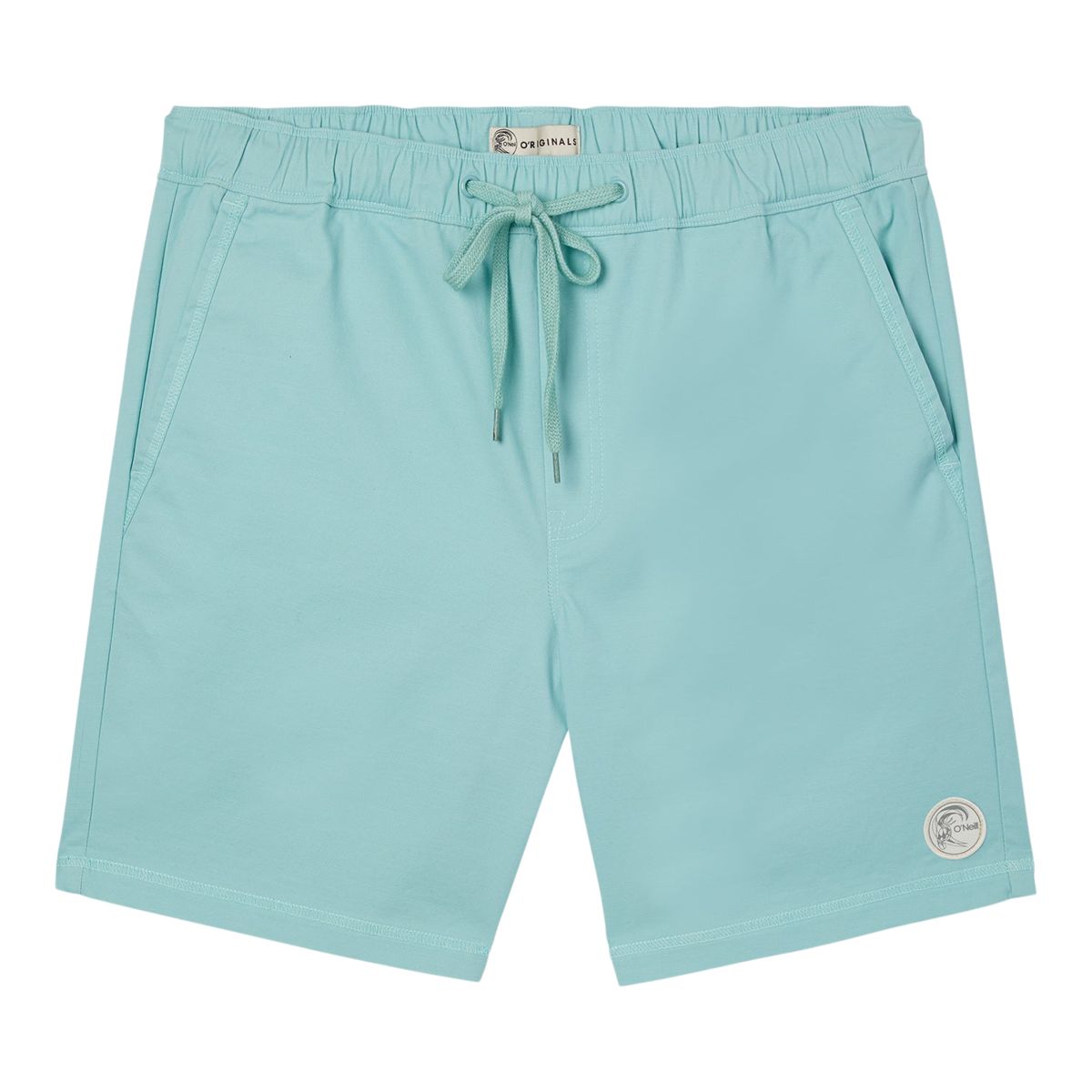 O'Neill Men's Originals Porter Hybrid Shorts