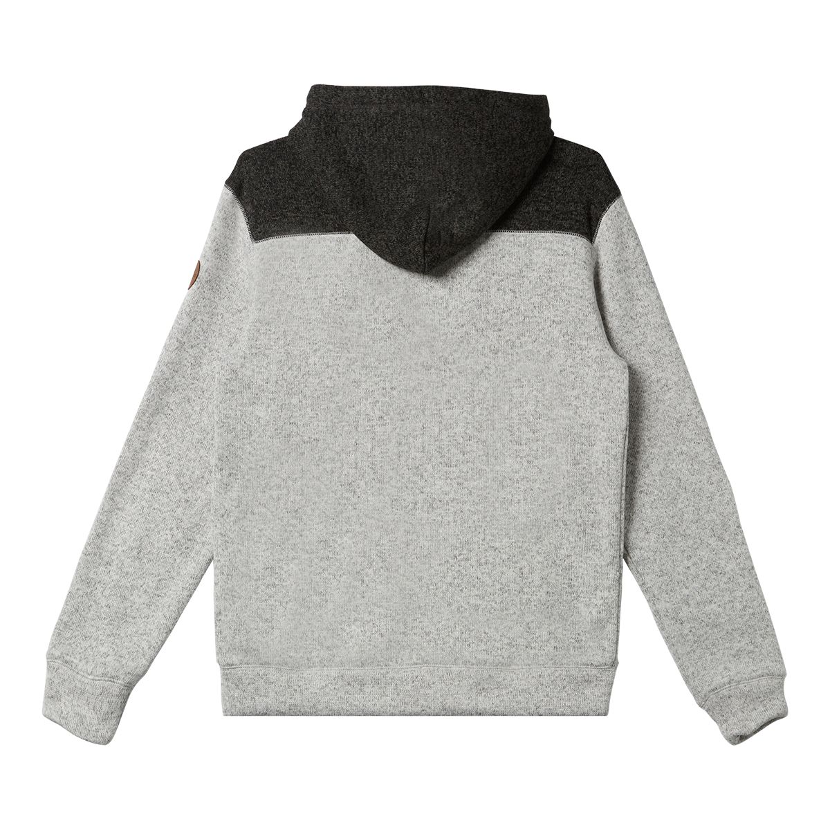 Quiksilver Men's Keller Full Zip Hoodie