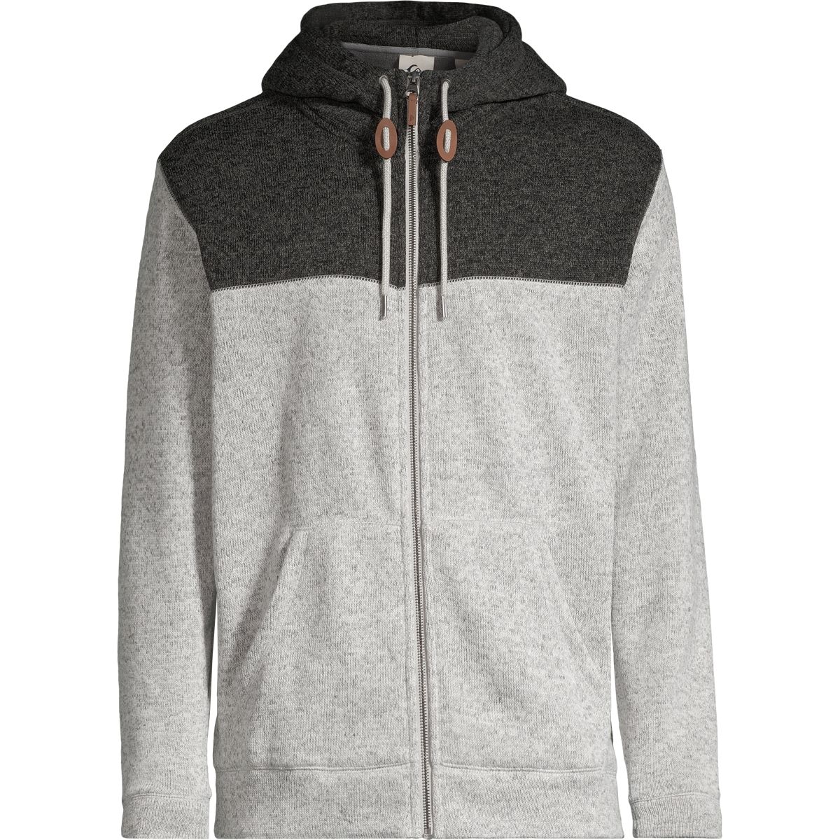 Quiksilver Men s Keller Full Zip Hoodie SportChek