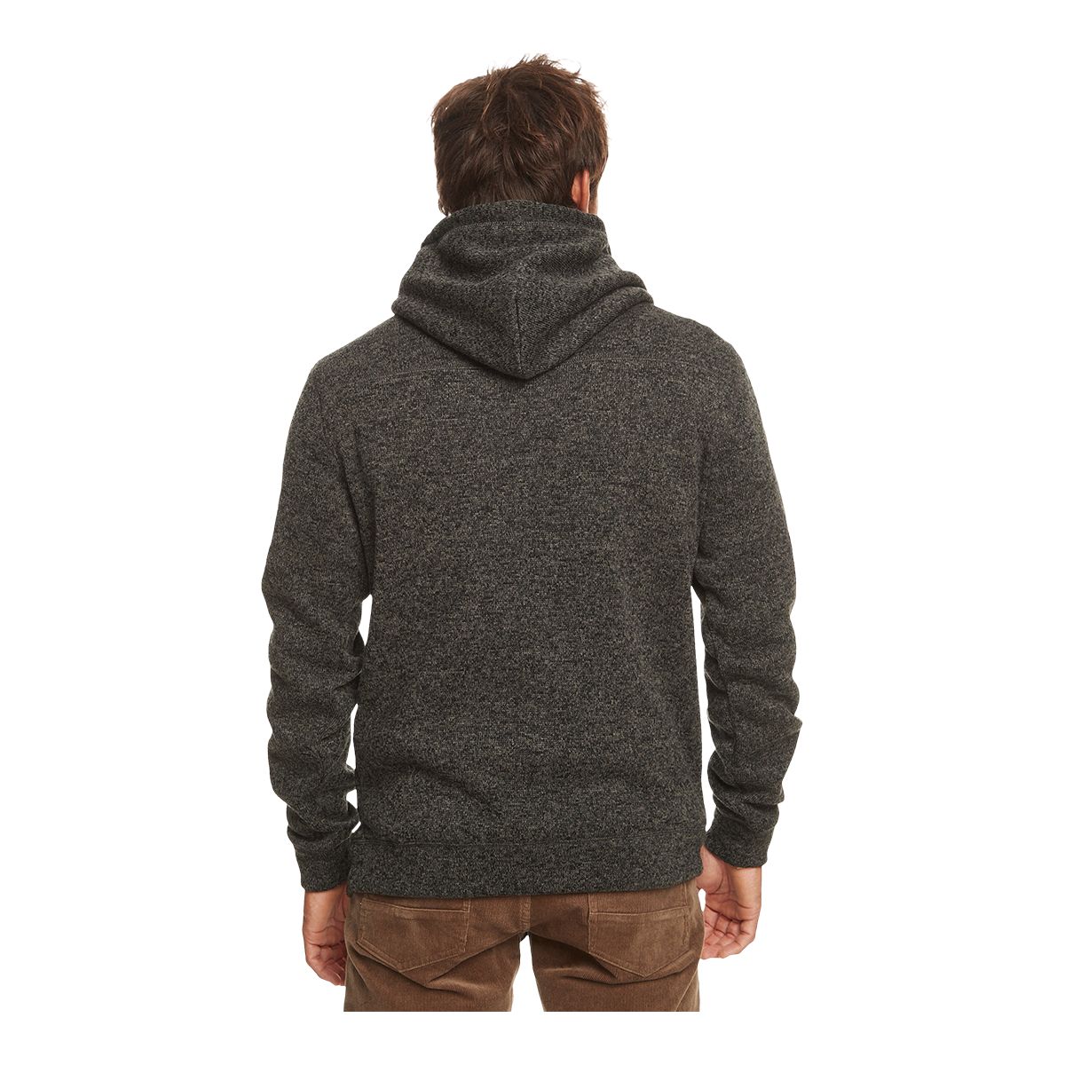 Quiksilver Men's Keller Pullover Hoodie