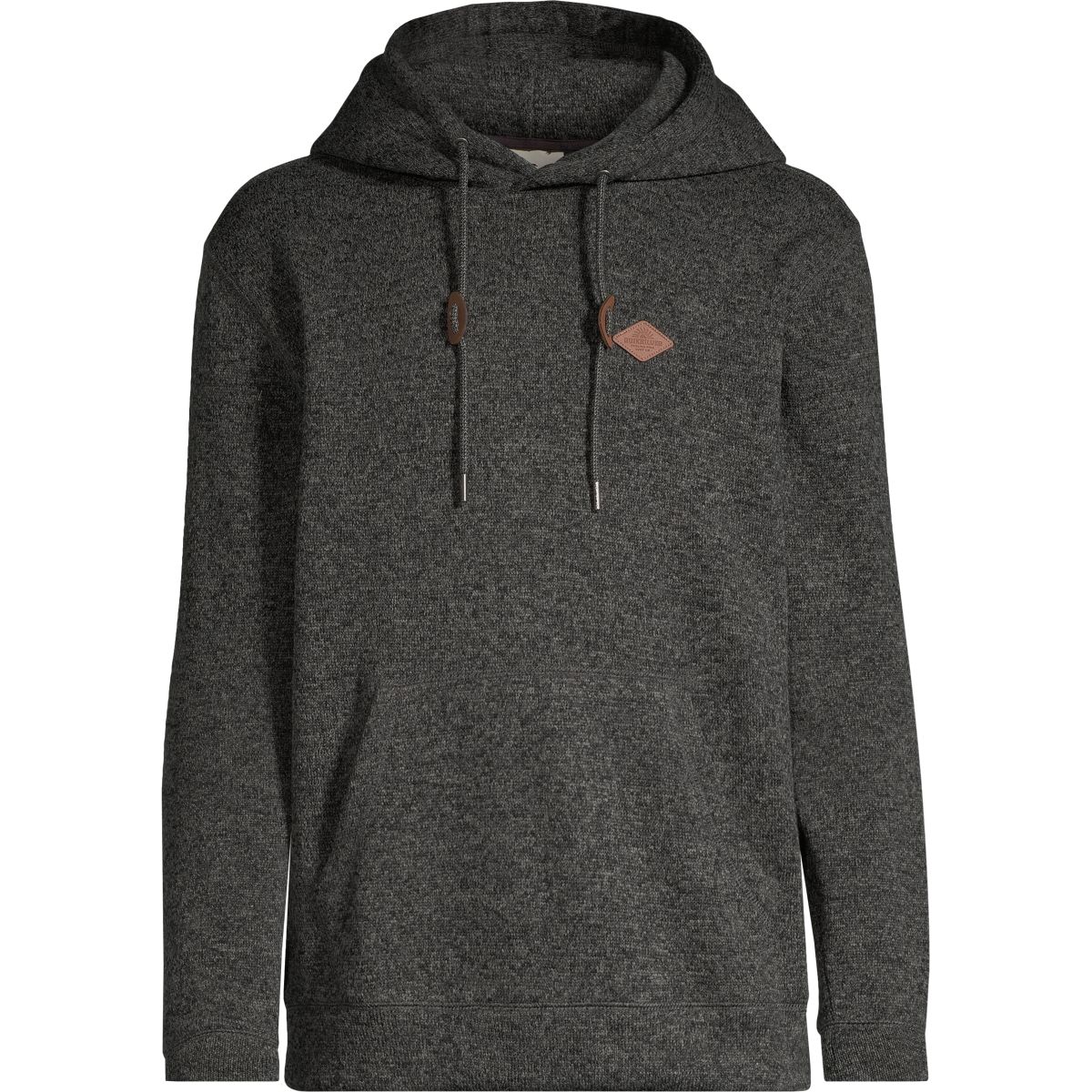 Quiksilver Men's Keller Pullover Hoodie