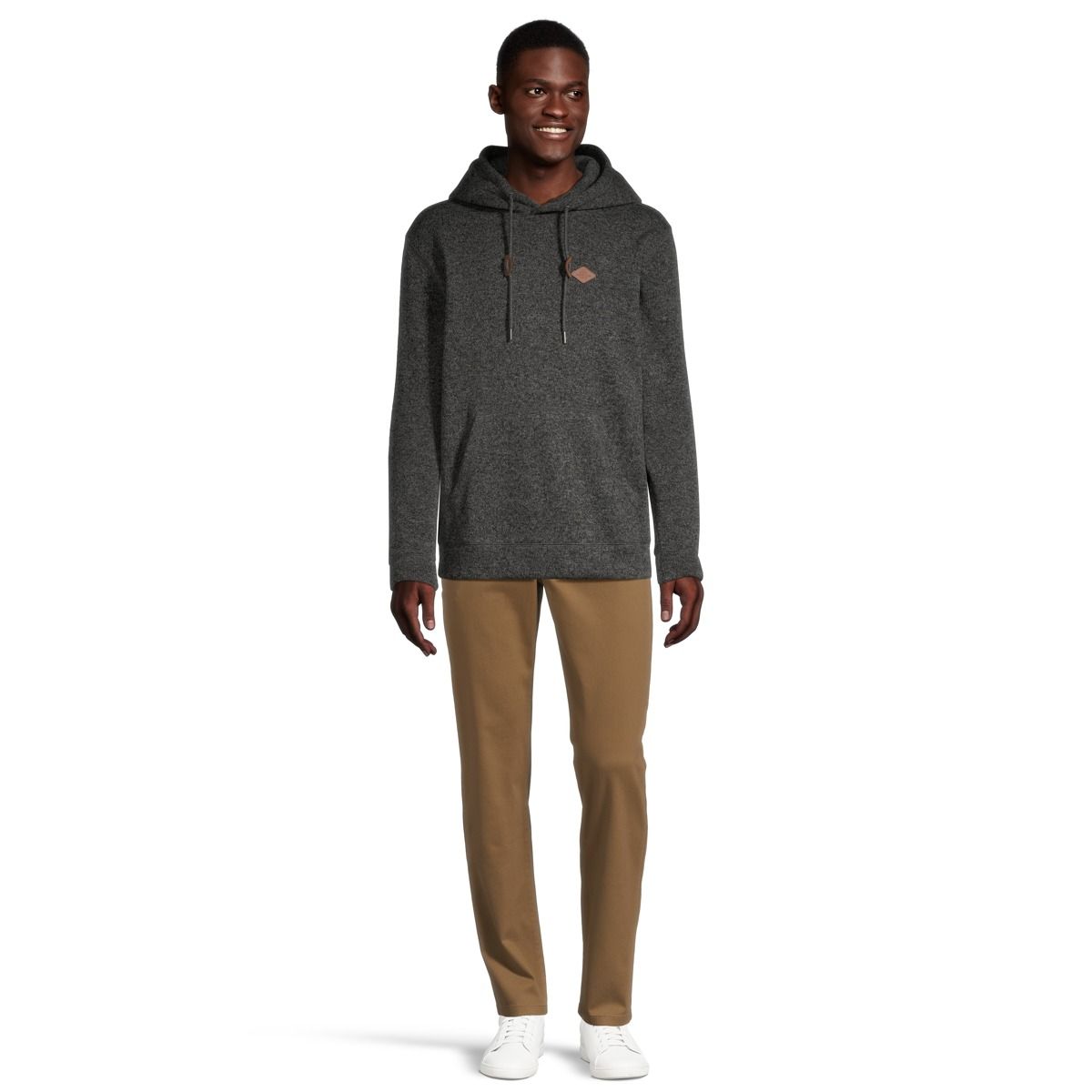 Quiksilver Men's Keller Pullover Hoodie