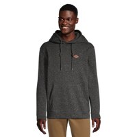 Quiksilver Men's Keller Pullover Hoodie Front_Flat