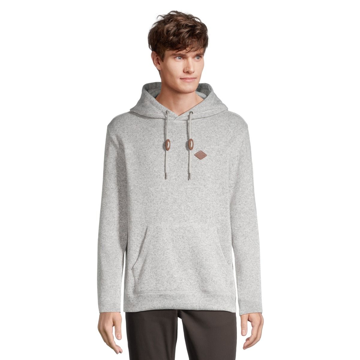 Quiksilver Men's Keller Pullover Hoodie
