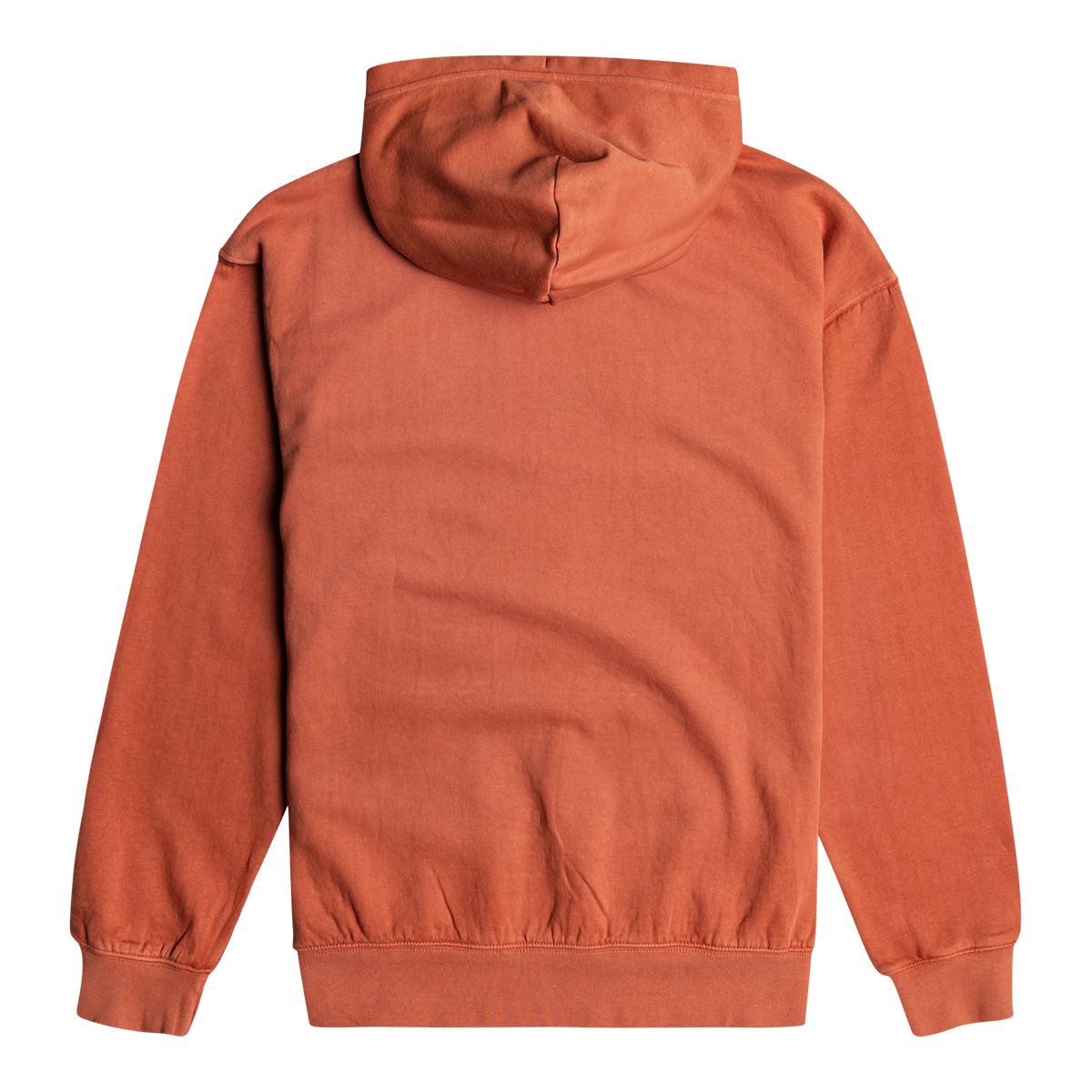Quiksilver Men's Slab Pullover Hoodie