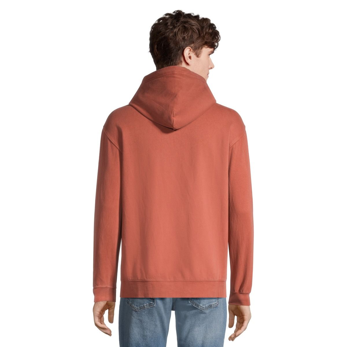 Quiksilver Men's Slab Pullover Hoodie