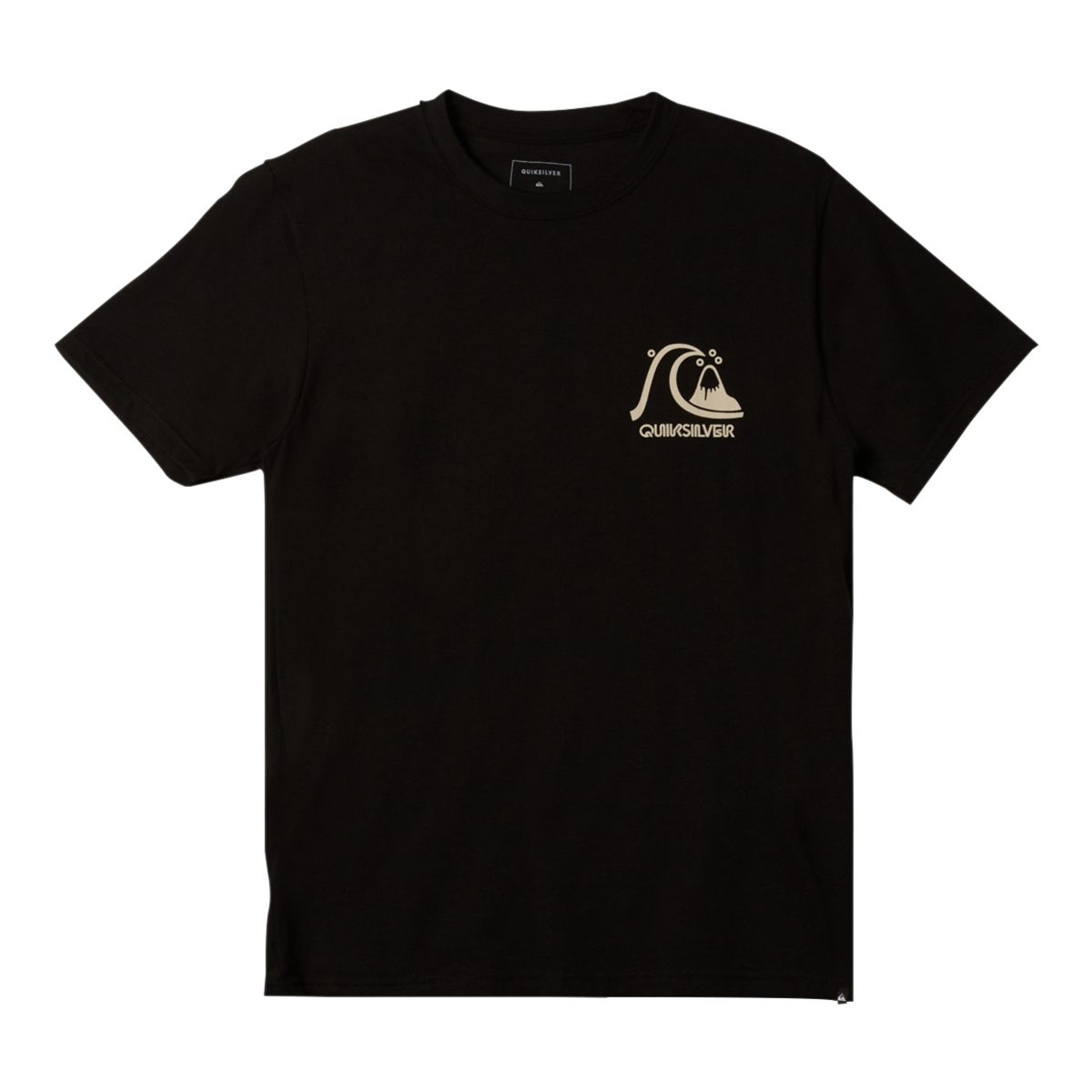 Image of Quiksilver Men's The Original T Shirt