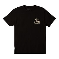 Quiksilver Men's The Original T Shirt Front_Flat