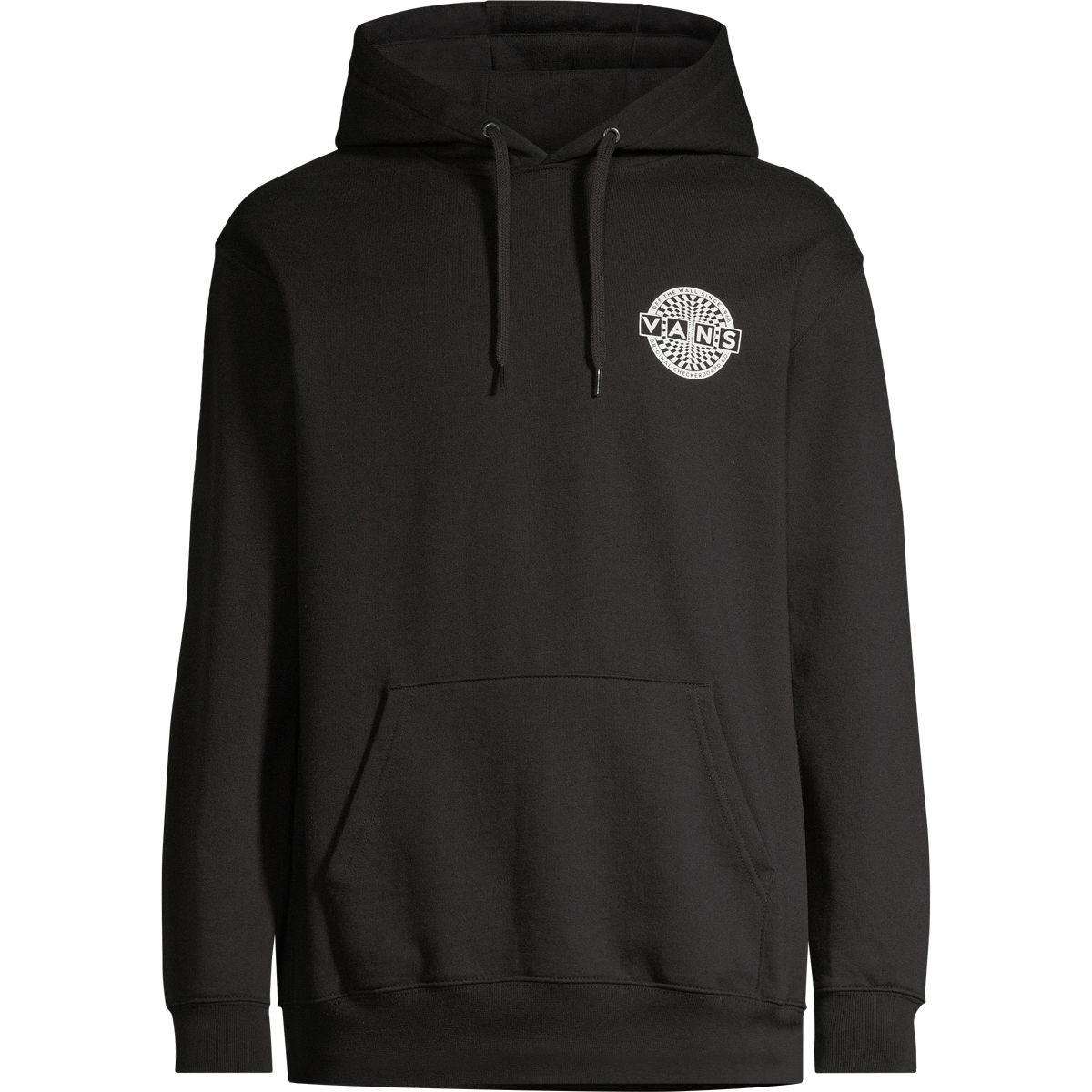 Vans Men's Circle Back Pullover Hoodie