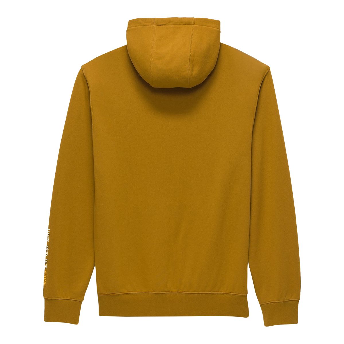 Vans Men's Script Pullover Hoodie