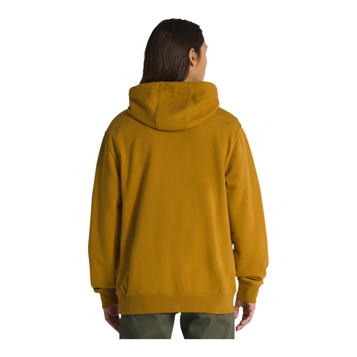 Vans Men's Script Pullover Hoodie