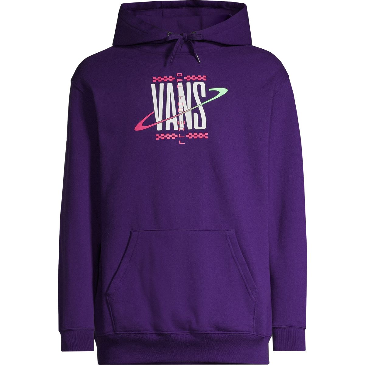 Vans hoodie sale sales mens