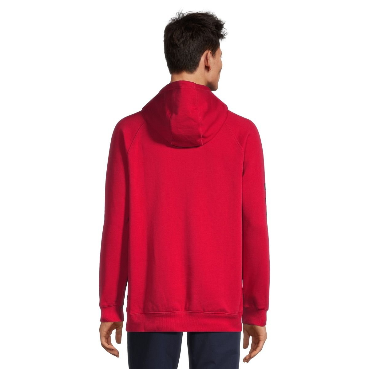 Vans Men's Versa Standard Pullover Hoodie