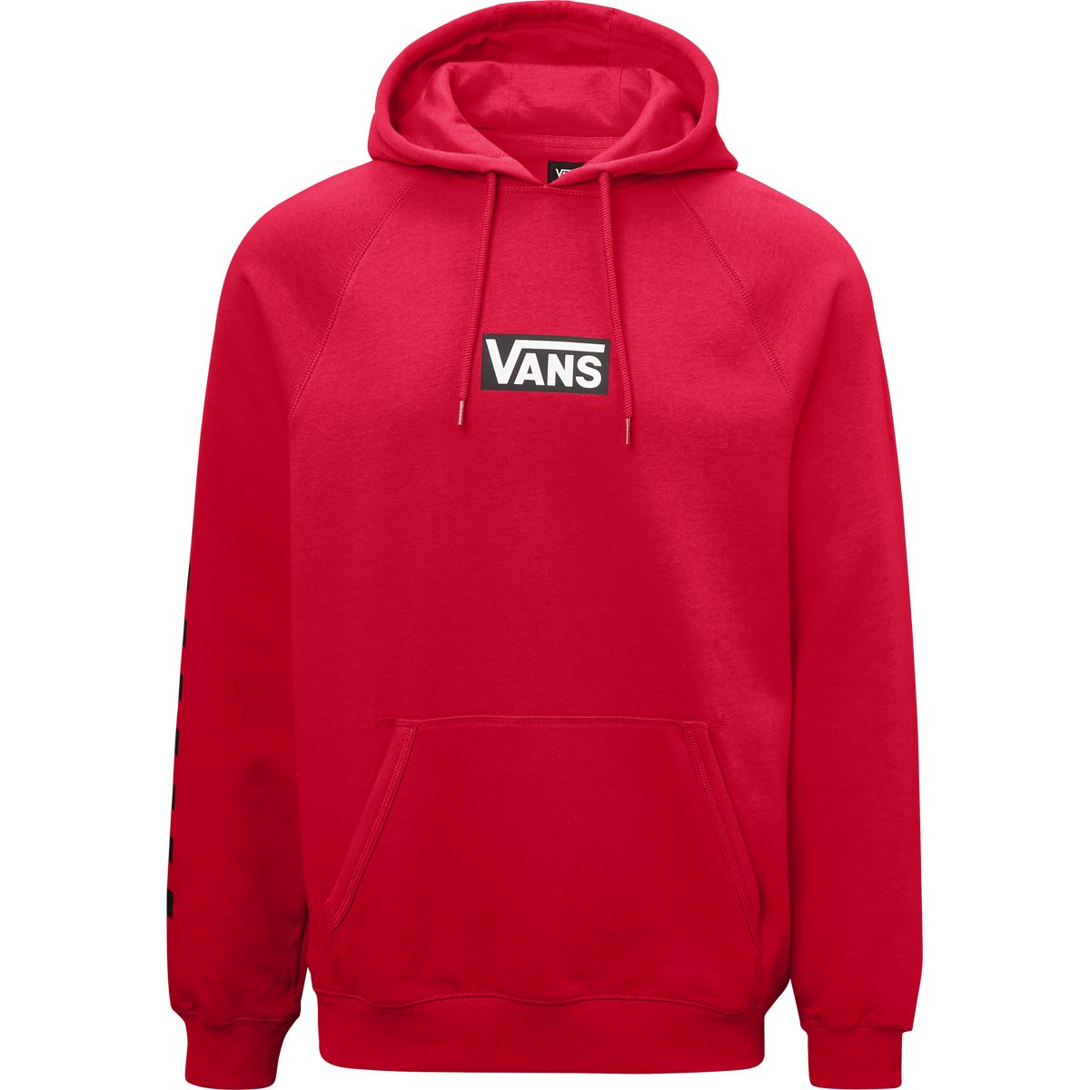 Vans Men's Versa Standard Pullover Hoodie