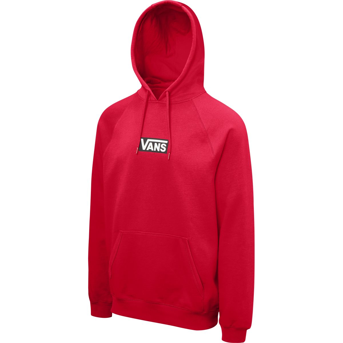 Vans Men's Versa Standard Pullover Hoodie