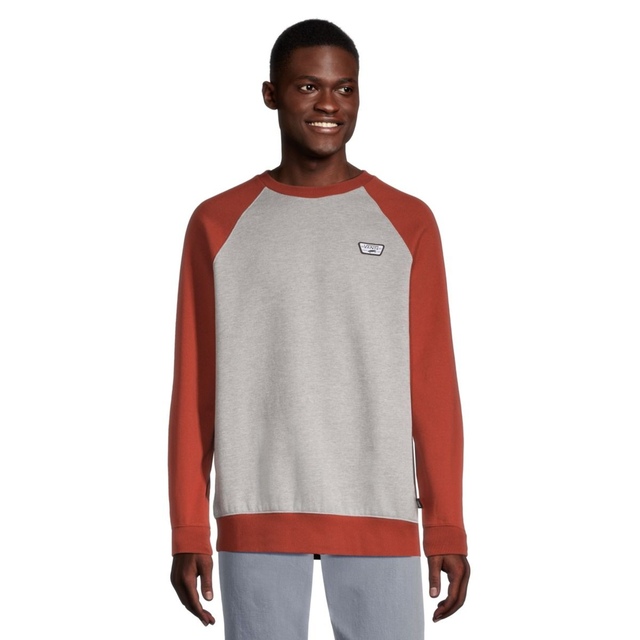 Vans Men's Rutland III Sweatshirt