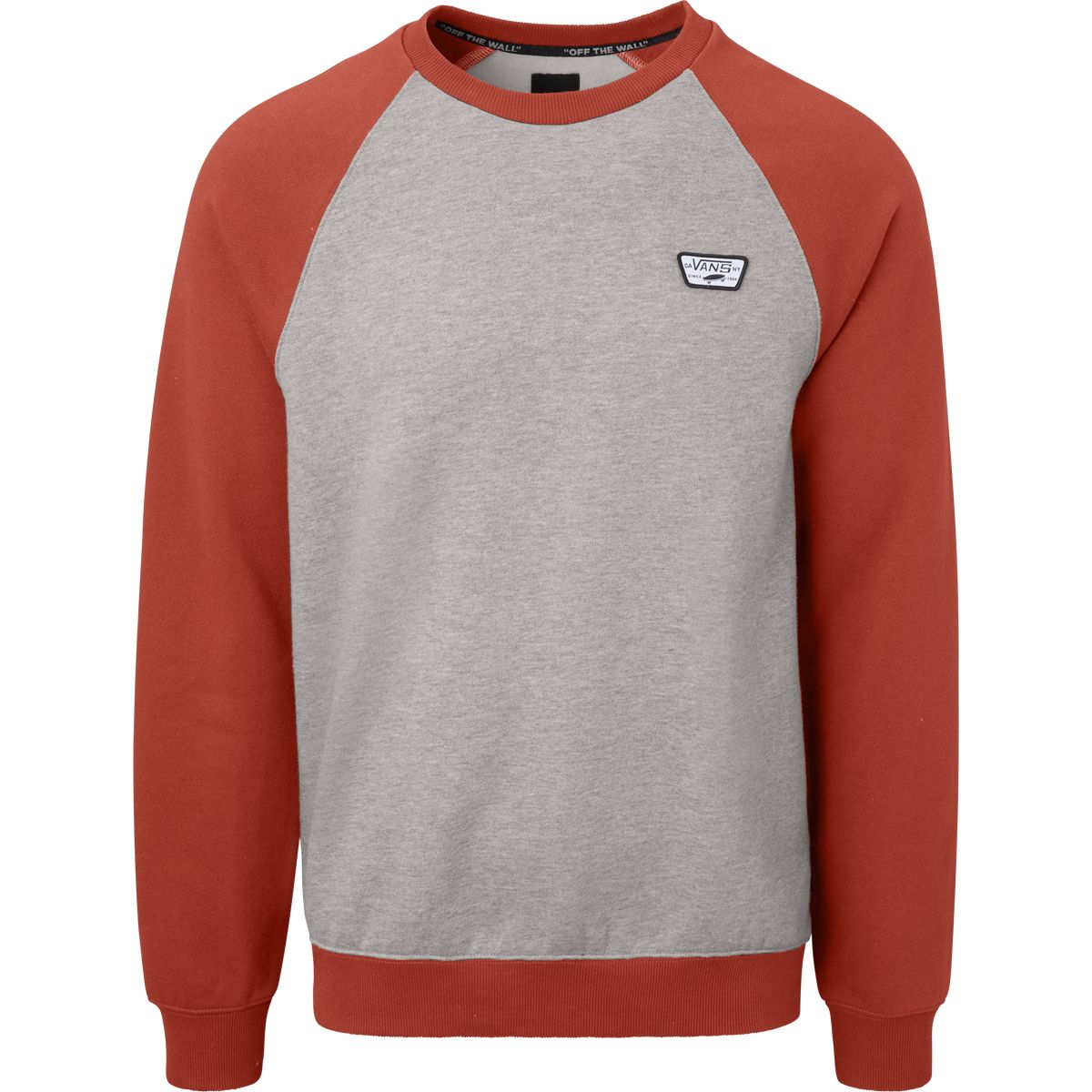 Vans Men's Rutland III Sweatshirt