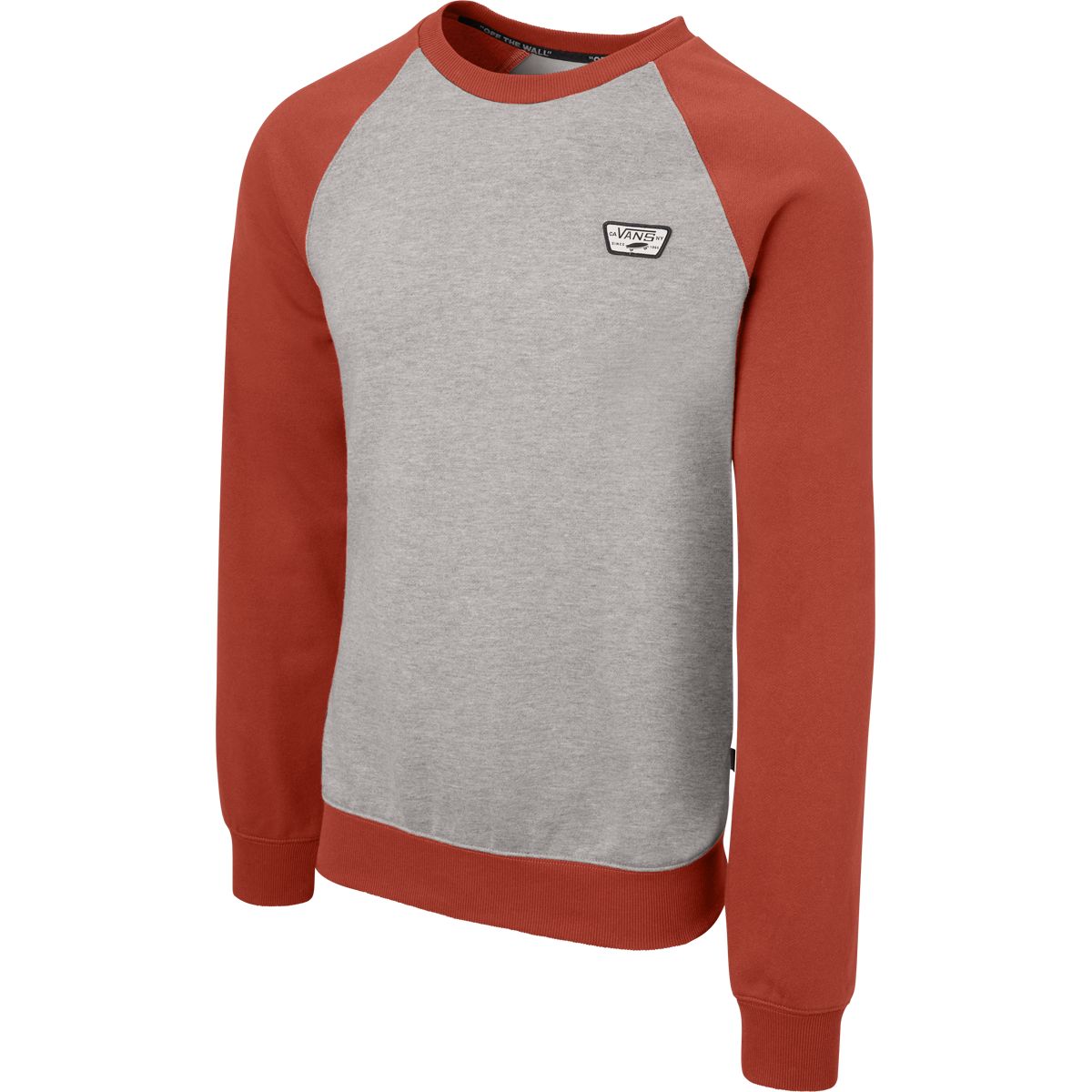 Vans Men's Rutland III Sweatshirt