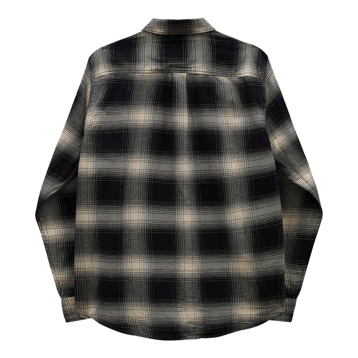 Vans Men's Monterey III Flannel Shirt