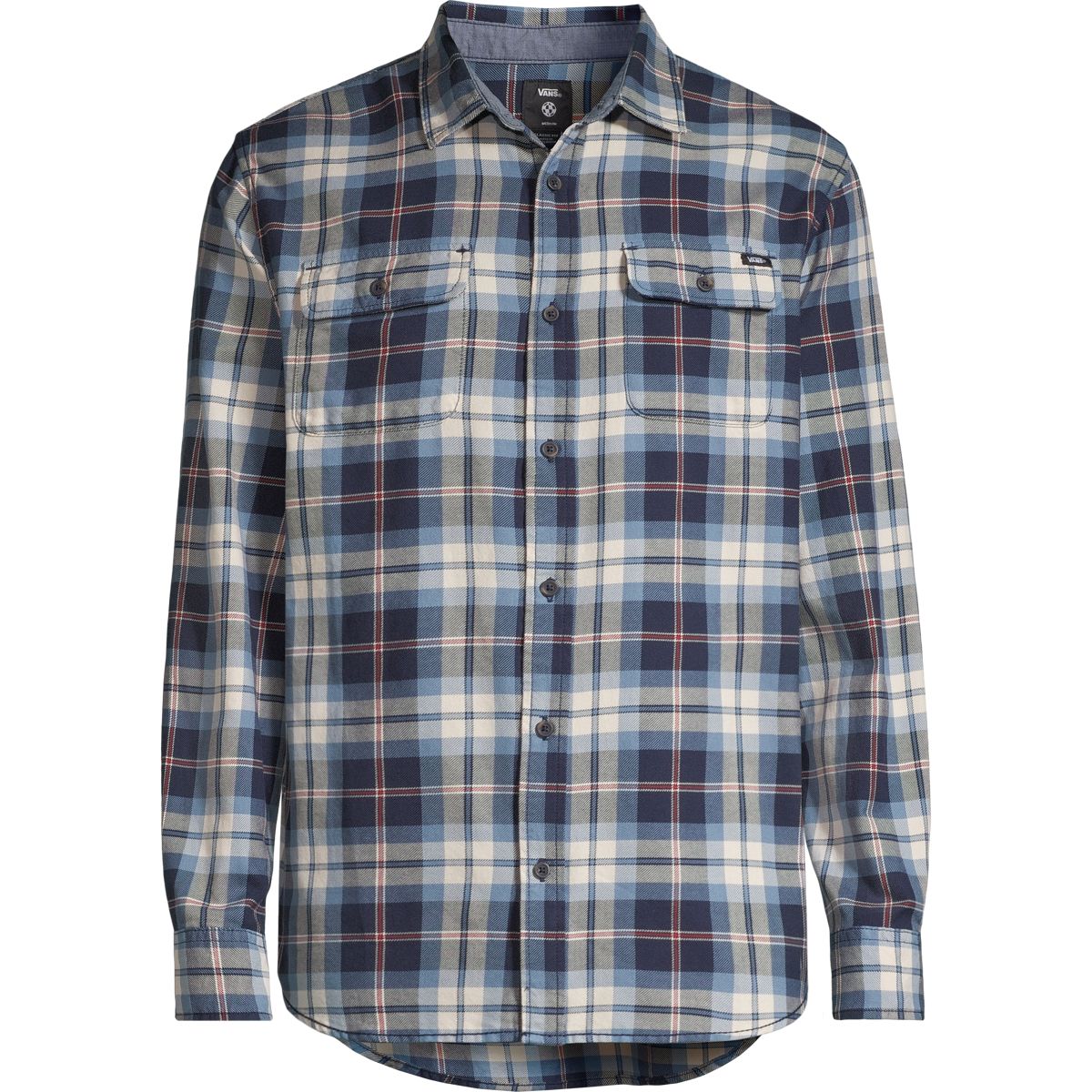 Vans Men's Sycamore Flannel Shirt