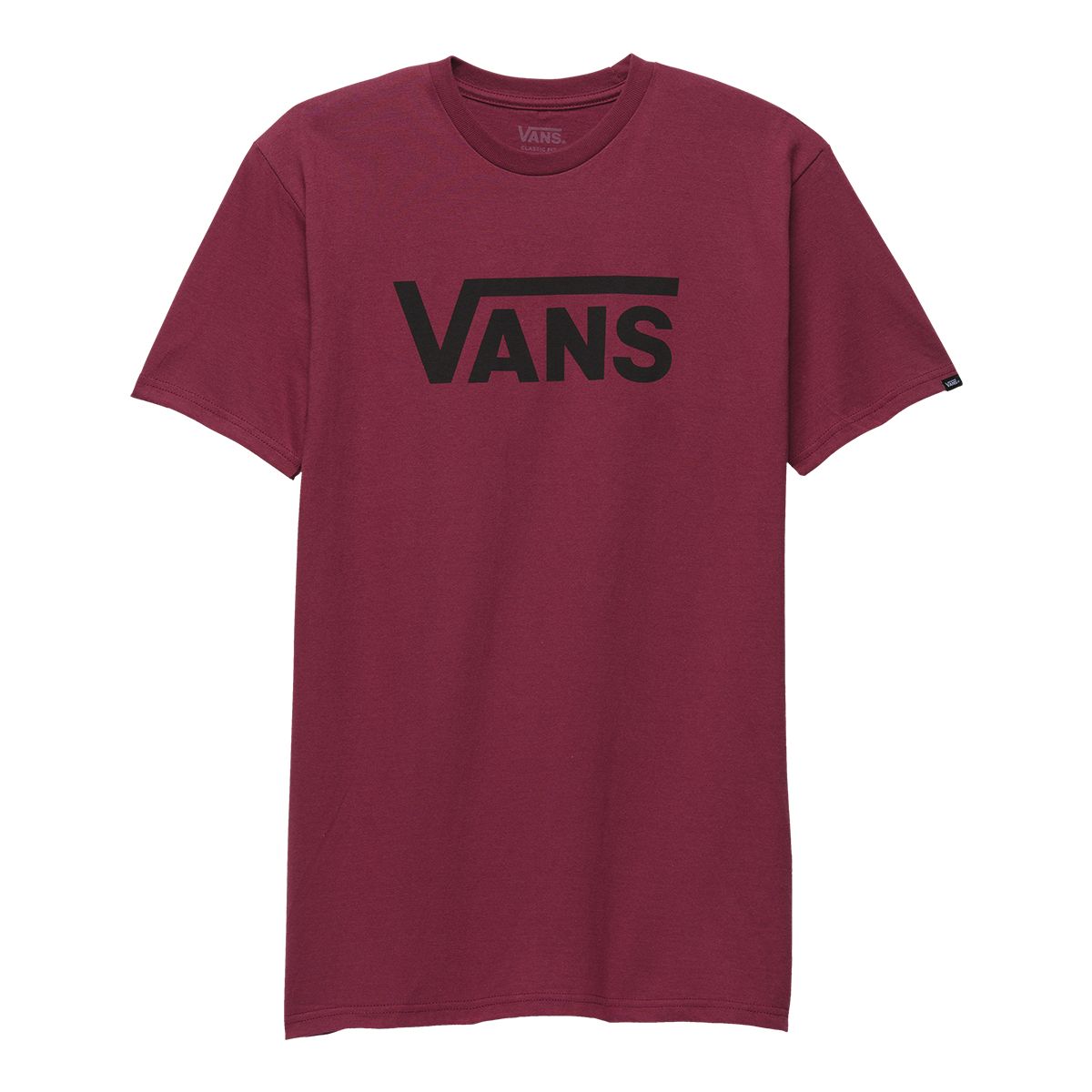 Vans Men's Classic T Shirt