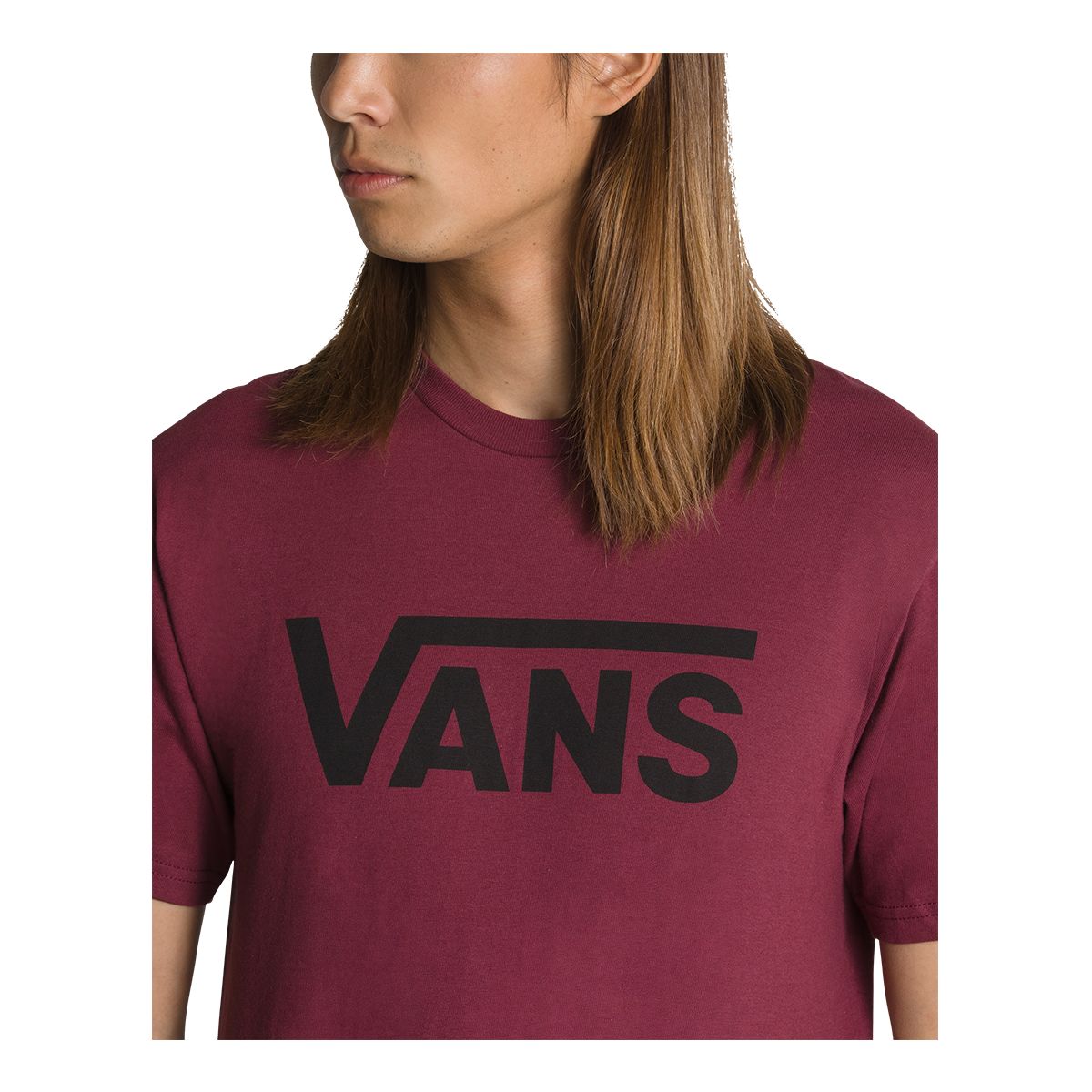 Vans Men's Classic T Shirt