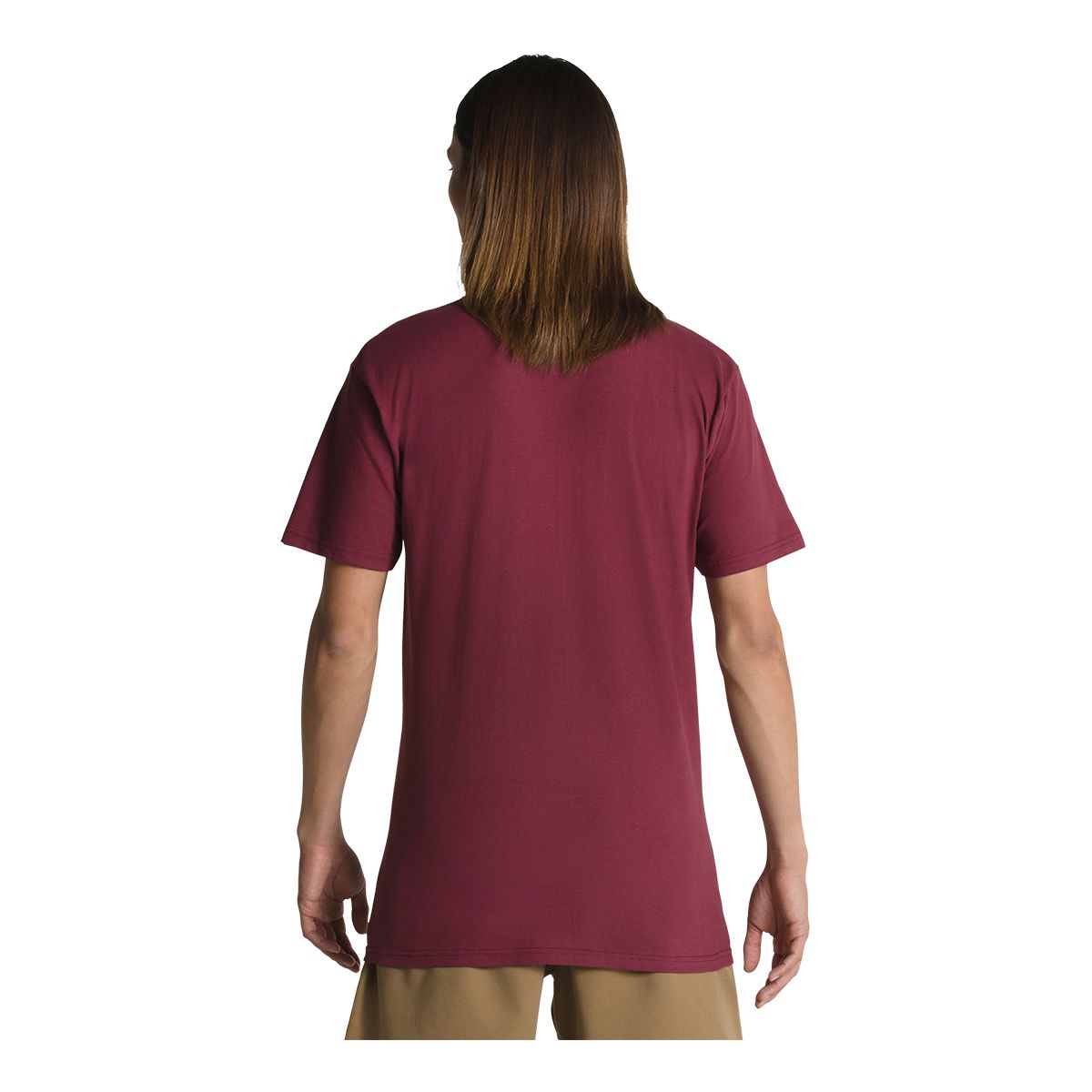 Vans Men's Classic T Shirt