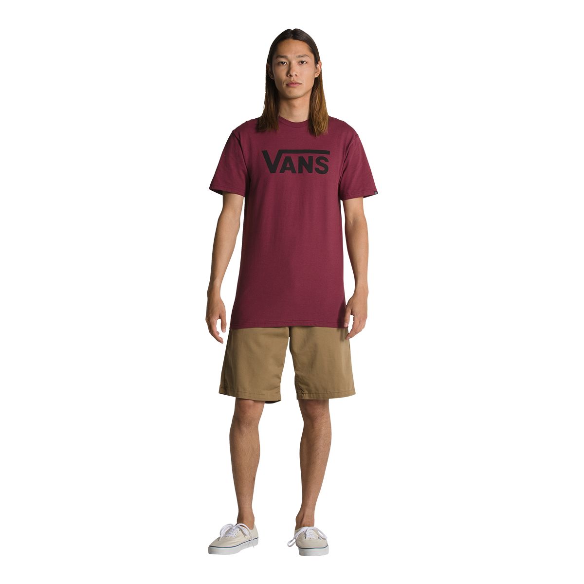 Vans Men's Classic T Shirt