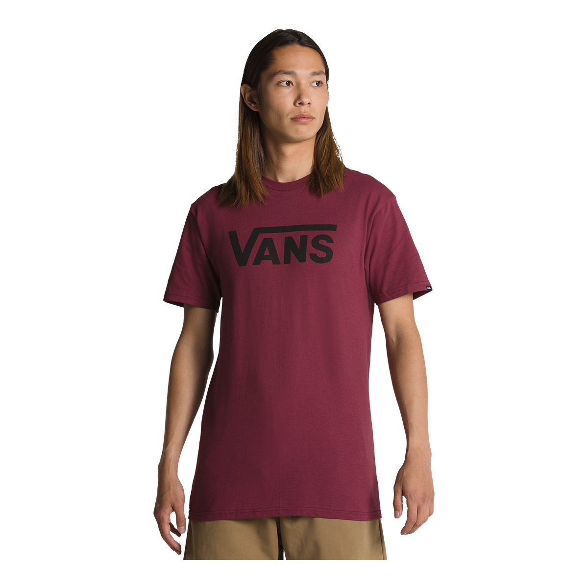 Vans Men's Classic T Shirt