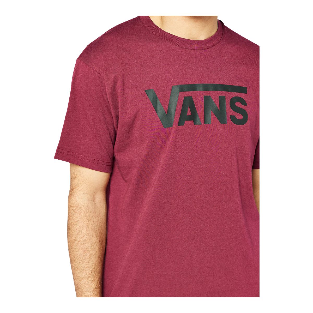 Vans Men's Classic T Shirt