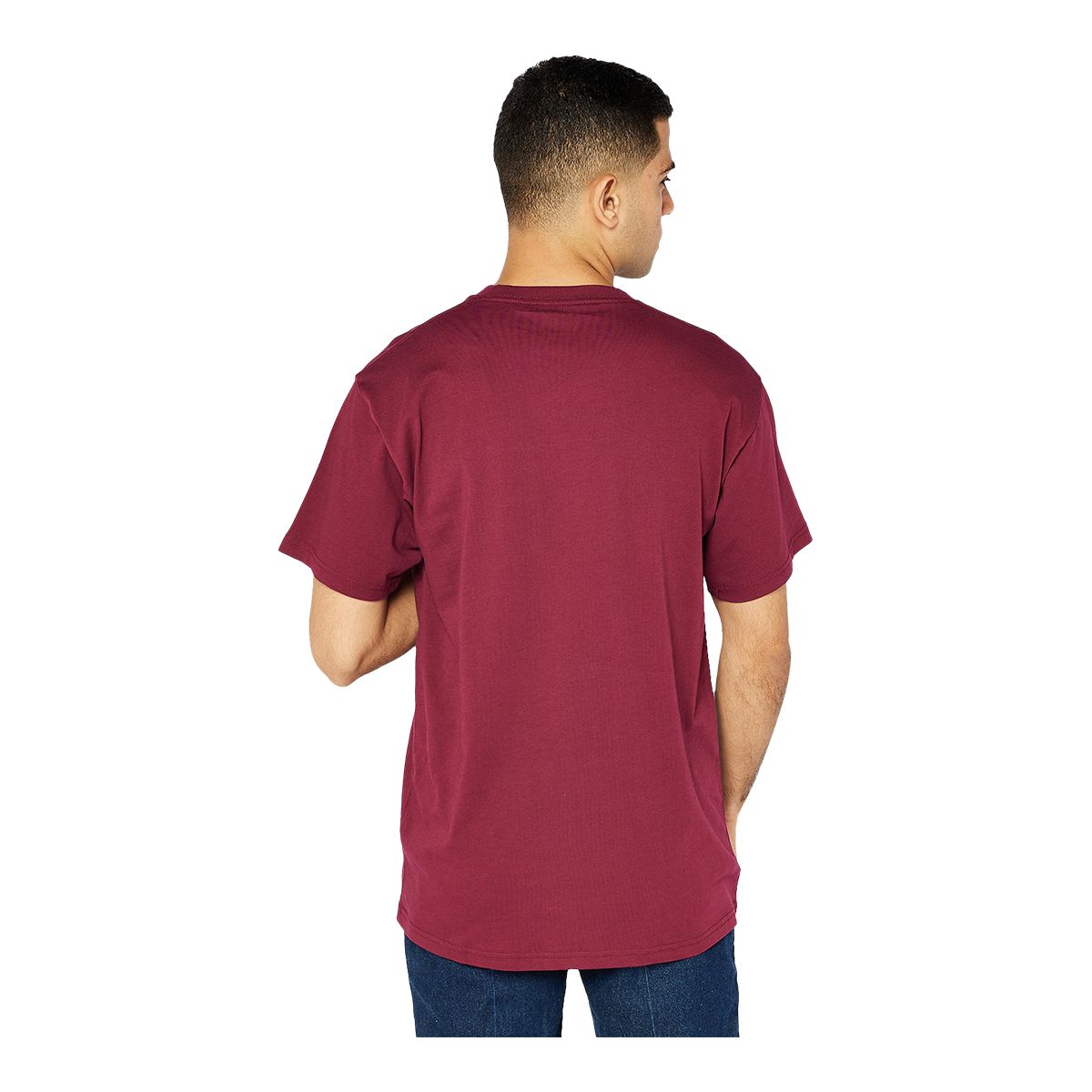 Vans Men's Classic T Shirt