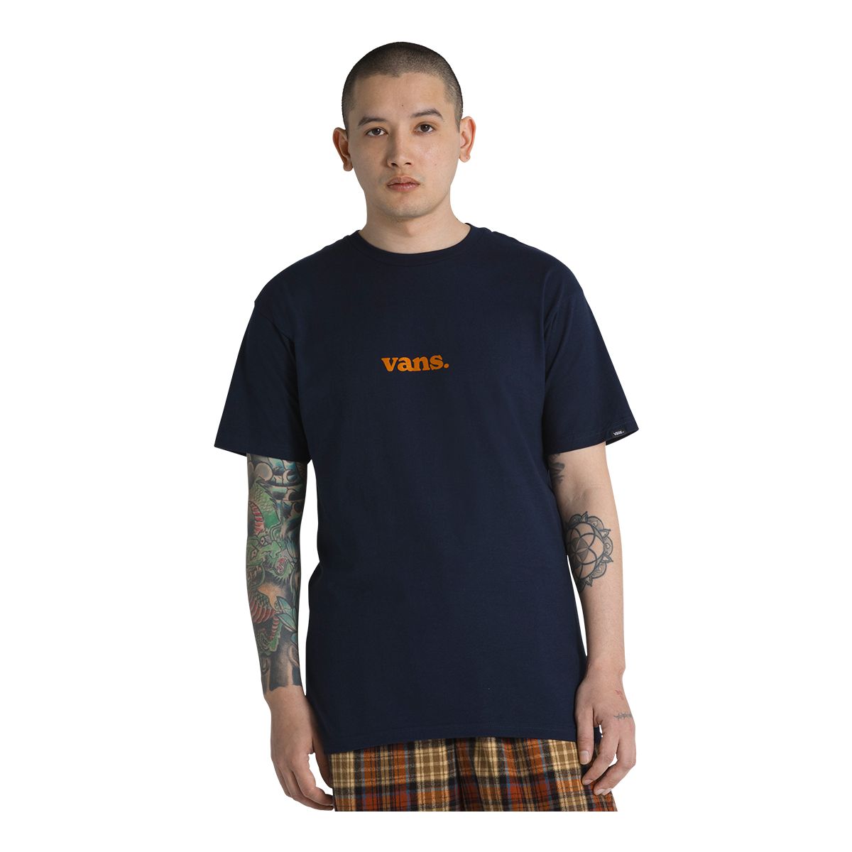 New mens discount vans