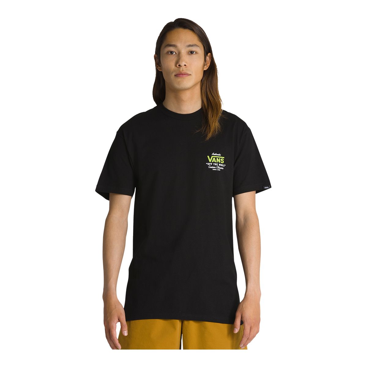 Vans Men s Holder ST Classic T Shirt SportChek