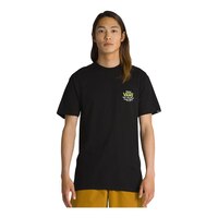 Vans Men's Holder ST Classic T Shirt Front_Flat