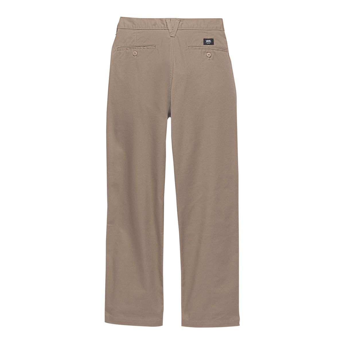 Vans Men's Authentic Chino Relaxed Pants