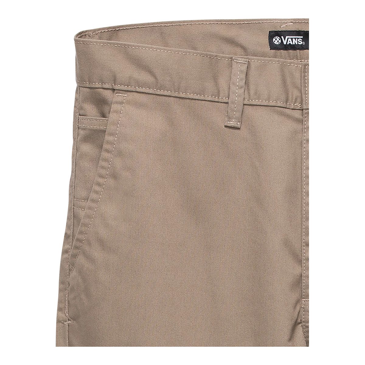 Vans Men's Authentic Chino Relaxed Pants