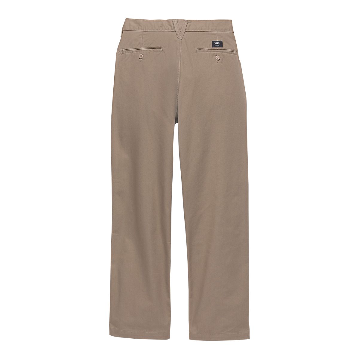 Vans Men's Authentic Chino Relaxed Pants