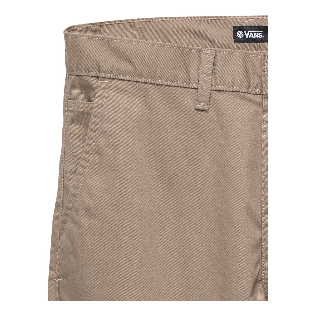 Vans Men's Authentic Chino Relaxed Pants