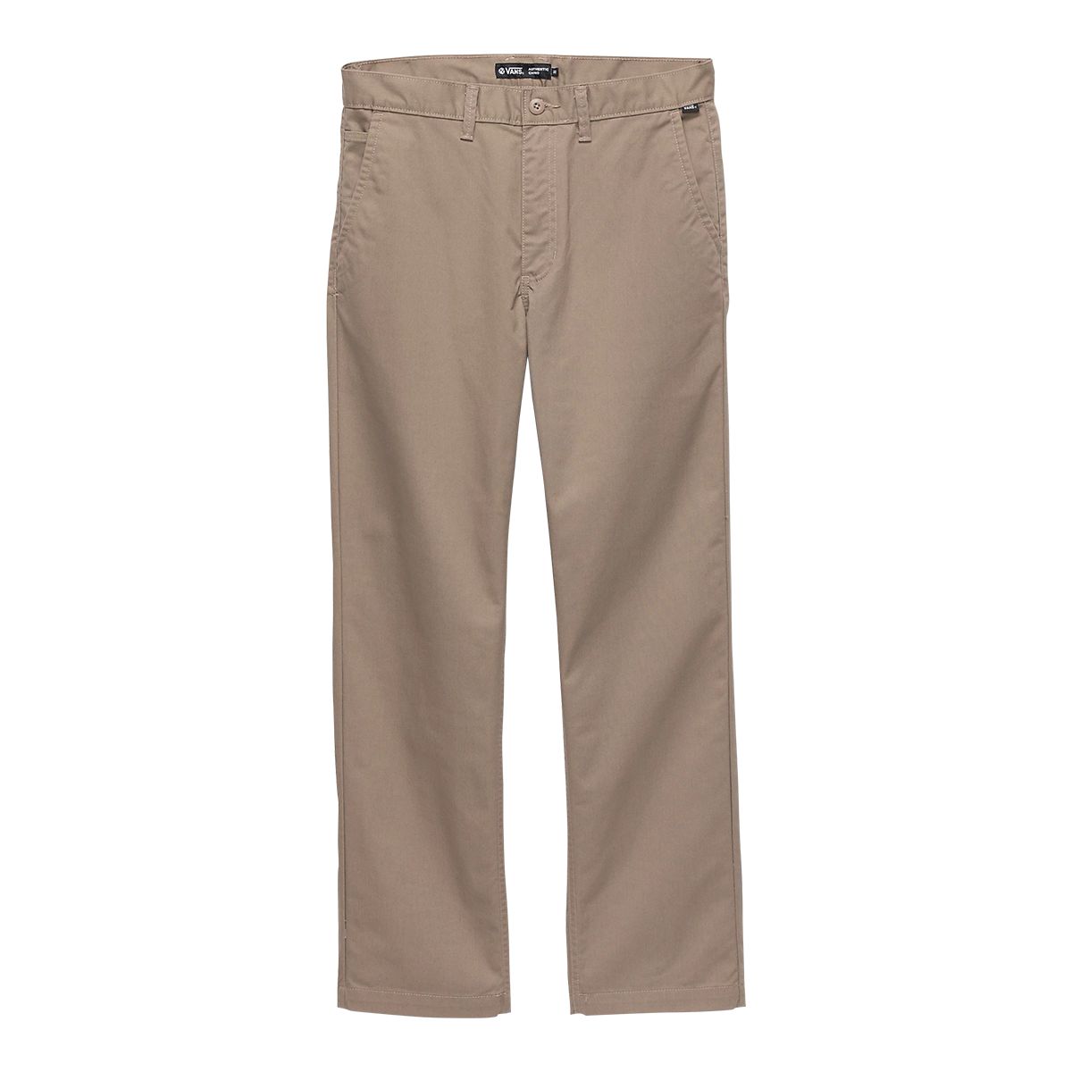 Vans Men's Authentic Chino Relaxed Pants