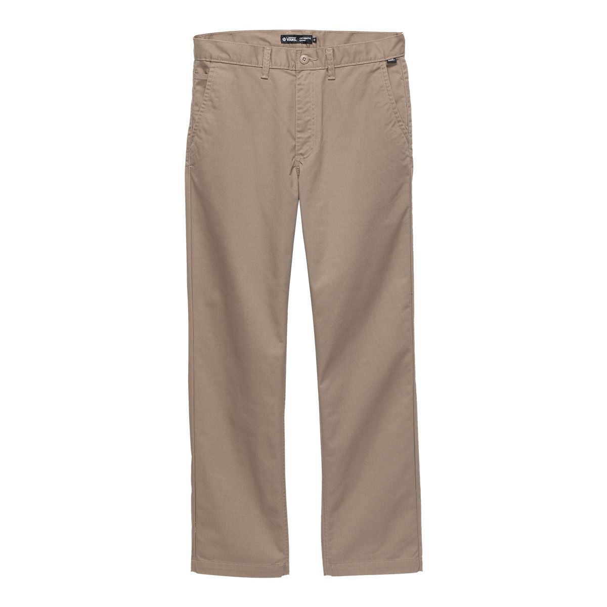 Vans Men's Authentic Chino Relaxed Pants