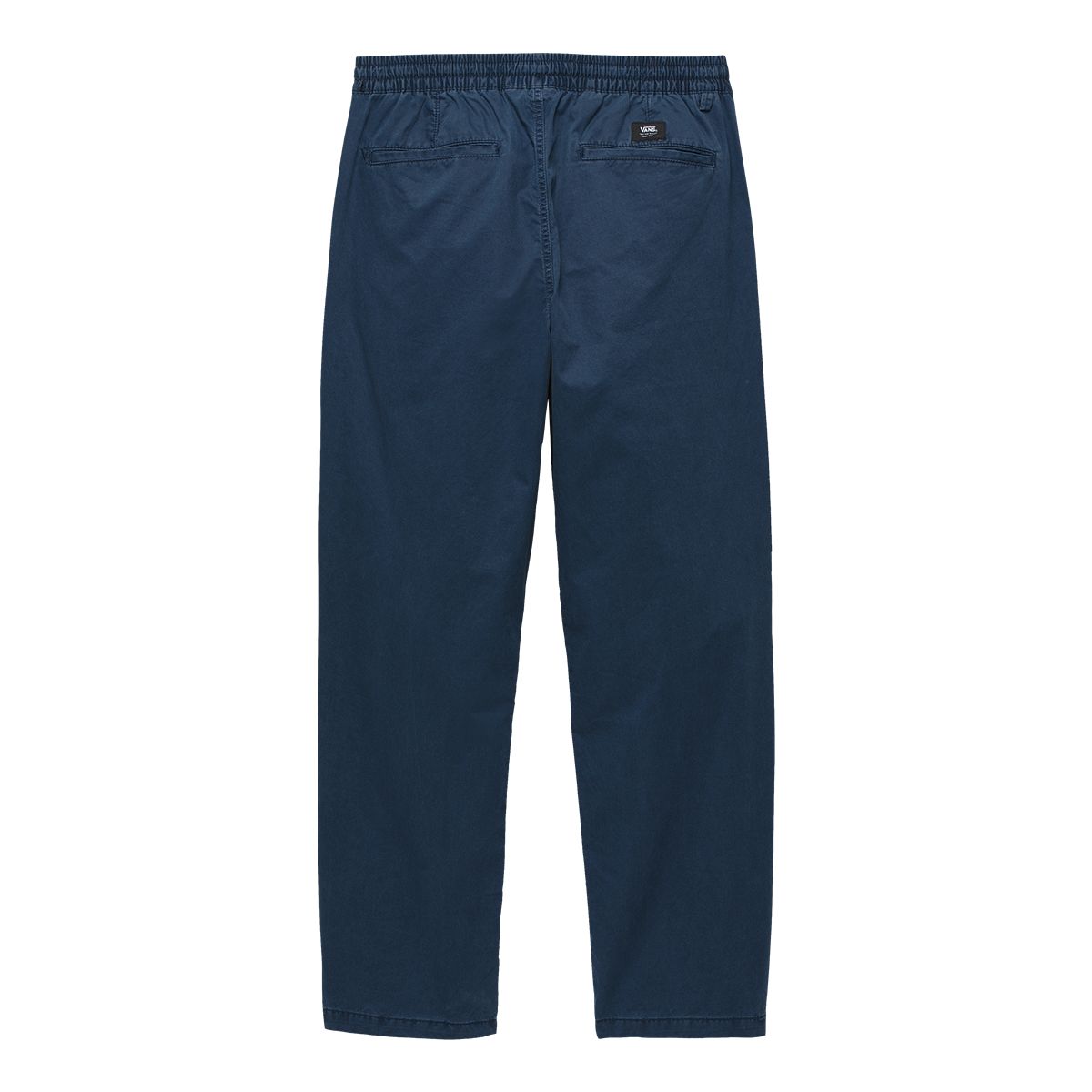 Vans Men's Range Relaxed Elastic Pants