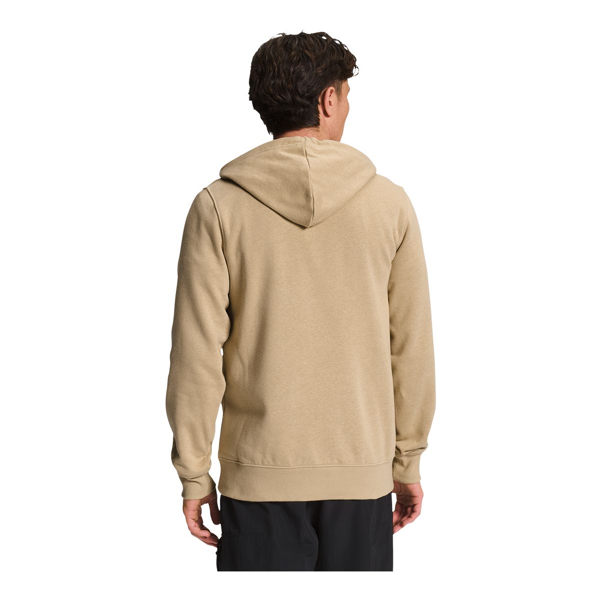 The North Face Men's Half Dome Hoodie