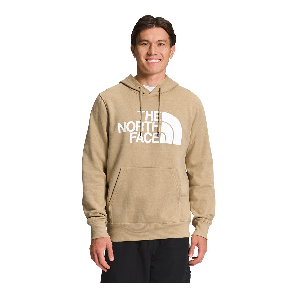 Half Dome Hoodie North Sweatshirt Half Dome Hoodie Mens Small