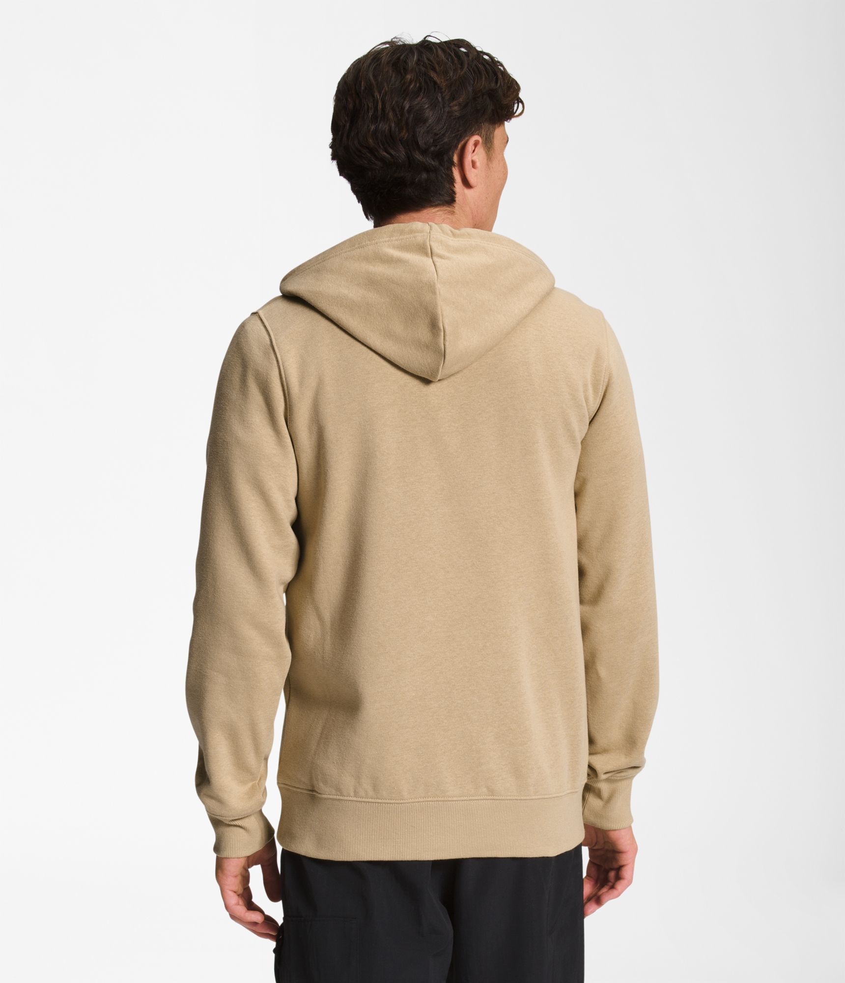 The North Face Men's Half Dome Hoodie