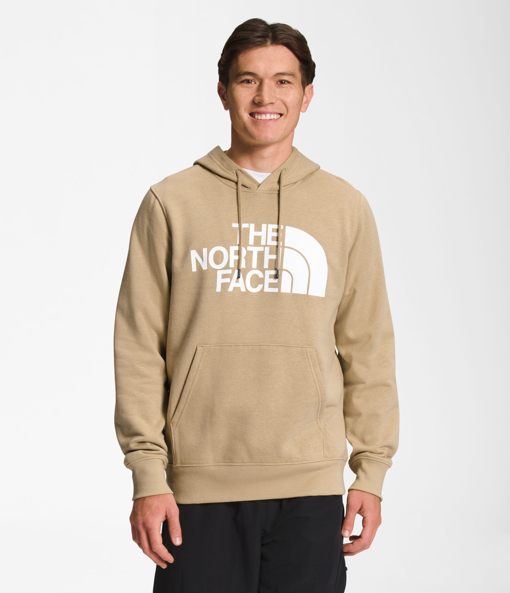 The North Face Men's Half Dome Hoodie