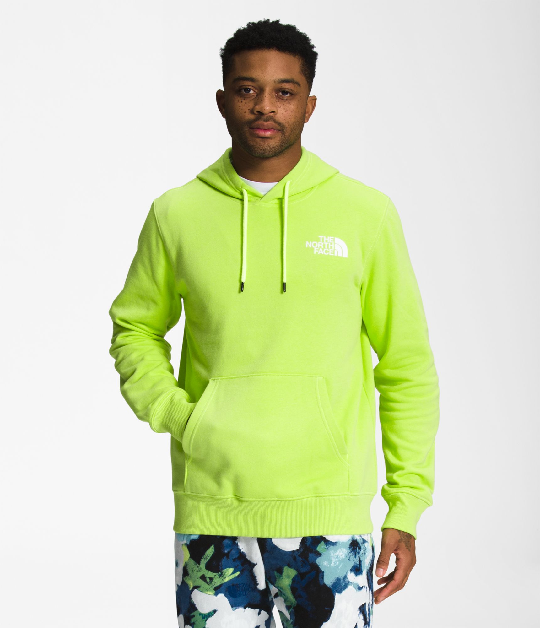 The North Face Men's Box NSE Pullover Hoodie