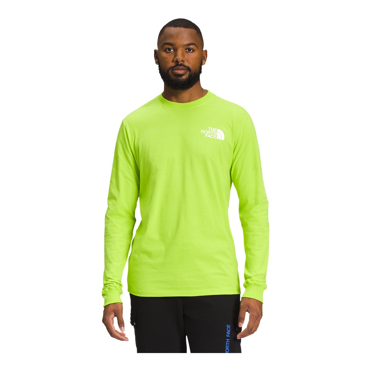 The North Face Men's Box NSE T-Shirt
