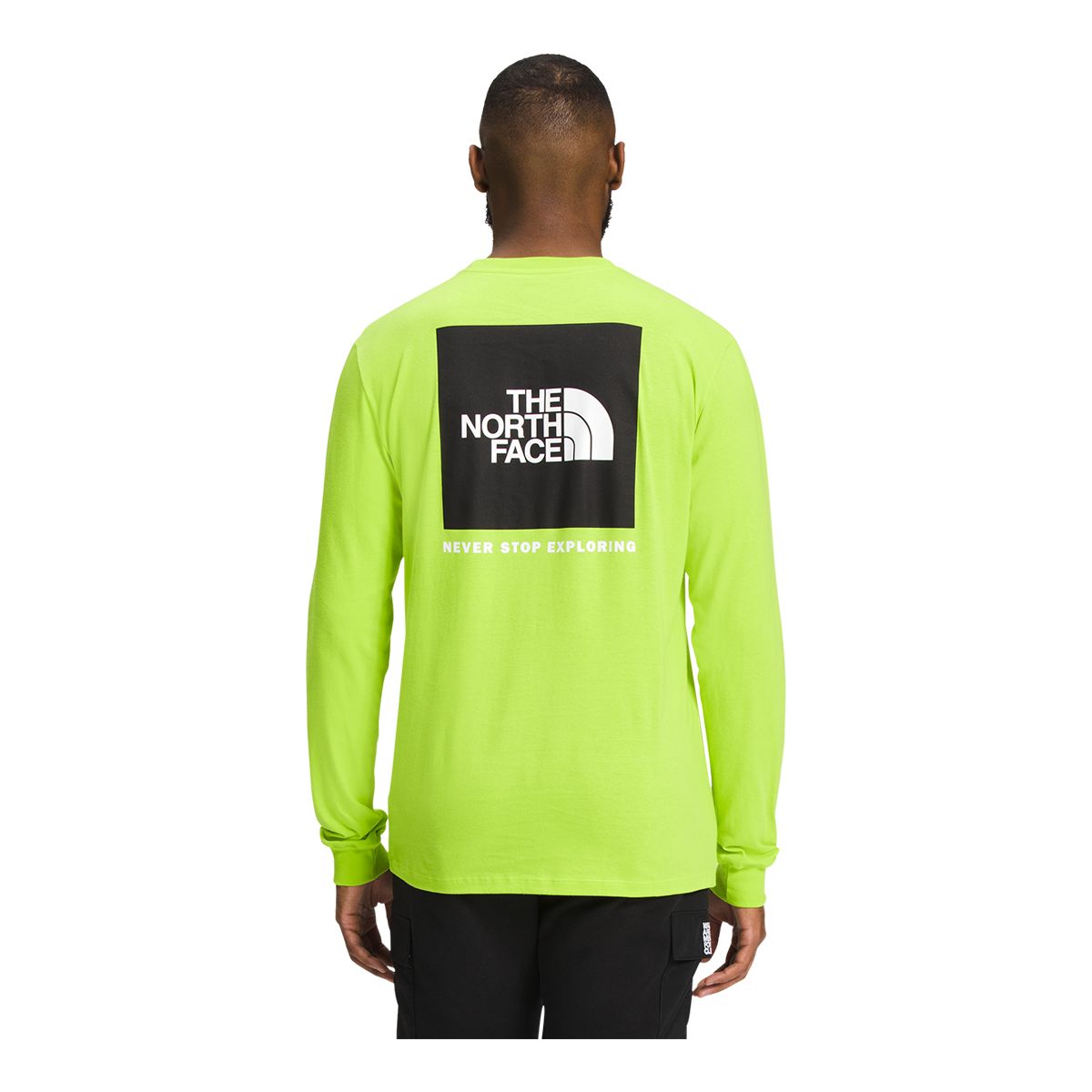 The North Face Men's Box NSE T-Shirt