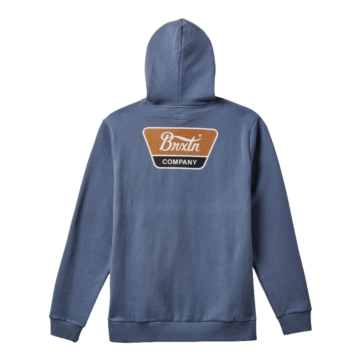 Brixton Men's Linwood Pullover Hoodie