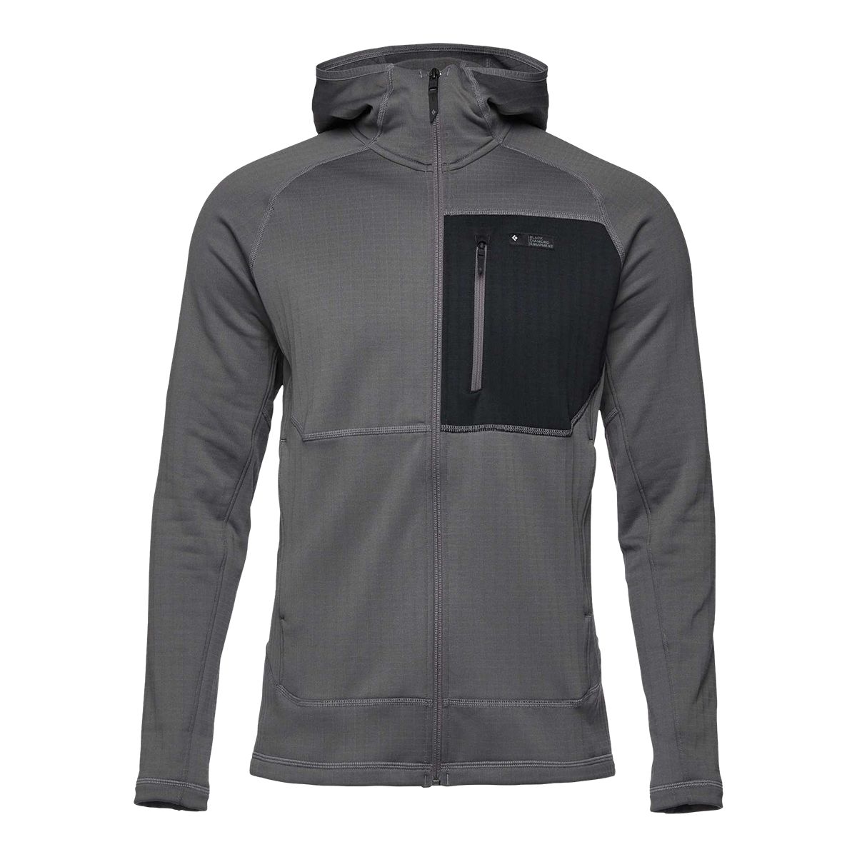 Black Diamond Men's Factor Hoodie
